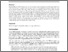 [thumbnail of Grace, M. 2007, ‘Australian women’s and men’s incomes by age of youngest child’ Journal of Business Systems, Governance and Ethics, Vol. 2, Issue 2, pp. 47-57.]
