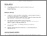 [thumbnail of Volume 9 Number 3 - Summer 2000]