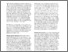 [thumbnail of Volume 10 Number 1 - Winter 2001]
