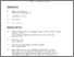 [thumbnail of Volume 10 Number 4 - Fall 2001]