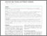 [thumbnail of Exploring the construct validity of the Patient Perception Measure - Osteopathy (PPM-O) using classical test theory and Rasch analysis..pdf]