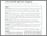 [thumbnail of Associations of sedentary behavior and physical activity with psychological distress: a cross-sectional study from Singapore..pdf]