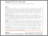 [thumbnail of "I'm on it 24/7 at the moment": a qualitative examination of multi-screen viewing behaviours among UK 10-11 year olds..pdf]