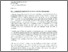 [thumbnail of 19990619 Gary Foley to Chair Aboriginal and Torres Strait Islander Arts Board re Support for Queensland Art Gallery Lin Onus Retrospective.pdf]