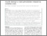 [thumbnail of Skeletal muscle atrophy in sedentary Zucker obese rats is not caused by calpain-mediated muscle damage or lipid peroxidation induced by oxidative stress..pdf]