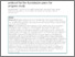 [thumbnail of Cluster randomized controlled trial of a peer support program for people with diabetes: study protocol for the Australasian Peers for Progress study..pdf]