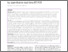 [thumbnail of Validation of reference genes for gene expression analysis in olive (Olea europaea) mesocarp tissue by quantitative real-time RT-PCR..pdf]