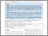 [thumbnail of Near infrared spectroscopy (NIRS) as a new non-invasive tool to detect oxidative skeletal muscle impairment in children survived to acute lymphoblastic leukaemia..pdf]