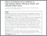[thumbnail of Rationale and design of the Exercise Intensity Trial (EXCITE): A randomized trial comparing the effects of moderate versus moderate to high-intensity aerobic training in women with operable breast cancer..pdf]