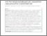 [thumbnail of Rocker-sole footwear versus prefabricated foot orthoses for the treatment of pain associated with first metatarsophalangeal joint osteoarthritis: study protocol for a randomised trial.pdf]