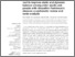 [thumbnail of Harris et al 2015_Exergaming as a viable therapeutic tool to improve static and dynamic balance among older adults and people with idiopathic Parkinson’s disease.pdf]