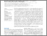 [thumbnail of Tillman et al 2015_Lower limb progressive resistance training improves leg strength but not gait speed or balance in Parkinson’s disease_a systematic review and meta-analysis.pdf]