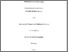 [thumbnail of VENKATESAN Gopalachary-thesis_nosignature.pdf]