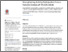 [thumbnail of Pumping Iron in Australia: Prevalence, Trends and Sociodemographic Correlates of Muscle Strengthening Activity Participation from a National Sample of 195,926 Adults.pdf]