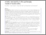 [thumbnail of Human adult stem cells derived from adipose tissue and bone marrow attenuate enteric neuropathy in the guinea-pig model of acute colitis.pdf]