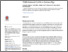 [thumbnail of Neuroprotective Potential of Mesenchymal Stem Cell-Based Therapy in Acute Stages of TNBS-Induced Colitis in Guinea-Pigs.pdf]