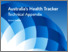 [thumbnail of Australia’s Health Tracker. Technical Appendix NOV 2016.pdf]