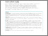 [thumbnail of ACTN3 R577X and ACE I/D gene variants influence performance in elite sprinters: a multi-cohort study.pdf]