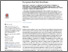 [thumbnail of ACVR1B rs2854464 Is Associated with Sprint/Power Athletic Status in a Large Cohort of Europeans but Not Brazilians.pdf]