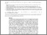 [thumbnail of Clinical effects of Xinmailong therapy in patients with chronic heart failure.pdf]