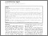 [thumbnail of Influence of fibrinogen and C-RP on progression of peripheral arterial disease in type 2 diabetes: a preliminary report.pdf]