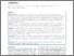 [thumbnail of Workplace Sitting Breaks Questionnaire (SITBRQ): an assessment of concurrent validity and test-retest reliability.pdf]