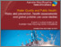 [thumbnail of Water+Quality+and+Public+Health+100815.pdf]