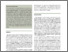[thumbnail of Cultural Respect Encompassing Simulation Training: Being Heard About Health Through Broadband.pdf]