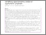 [thumbnail of Translation and validation of the Malay version of Shiffman-Jarvik withdrawal scale and cessation self-efficacy questionnaire: a review of psychometric properties.pdf]
