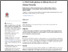 [thumbnail of Roux-En Y Gastric Bypass Surgery Induces Genome-Wide Promoter-Specific Changes in DNA Methylation in Whole Blood of Obese Patients.PDF]