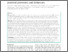 [thumbnail of Many obesity-associated SNPs strongly associate with DNA methylation changes at proximal promoters and enhancers.pdf]