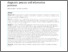 [thumbnail of Sources of information on Gestational Diabetes Mellitus, satisfaction with diagnostic process and information provision.pdf]