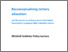 [thumbnail of Inaugural_policy_lecture_Reconceptualising_tertiary_education.pdf]