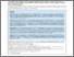 [thumbnail of In vivo measurement of hippocampal GABAA/cBZR density with [18F]-flumazenil PET for the study of disease progression in an animal model of temporal lobe epilepsy.pdf]