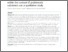 [thumbnail of Affected family members' experience of, and coping with, aggression and violence within the context of problematic substance use: a qualitative study.pdf]