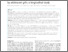 [thumbnail of The influence of a Healthy Welcoming Environment on participation in club sport by adolescent girls: a longitudinal study.pdf]