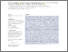 [thumbnail of Intense interval training in healthy older adults increases skeletal muscle [3H]ouabain-binding site content and elevates Na+,K+-ATPase α2 isoform abundance in Type II fibers.pdf]