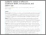 [thumbnail of Work related musculoskeletal injuries sustained by Australian osteopaths: qualitative analysis of effects on practitioner health, clinical practice, and patient care.pdf]