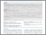 [thumbnail of Psychological Responses to Acute Aerobic, Resistance, or Combined Exercise in Healthy and Overweight Individuals: A Systematic Review.pdf]