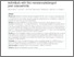 [thumbnail of Predictors of response to prefabricated foot orthoses or rocker-sole footwear in individuals with first metatarsophalangeal joint osteoarthritis.pdf]