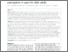 [thumbnail of Sport and ageing: a systematic review of the determinants and trends of participation in sport for older adults.pdf]