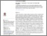 [thumbnail of The Effects of Either a Mirror, Internal or External Focus Instructions on Single and Multi-Joint Tasks.pdf]