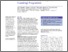 [thumbnail of Study design and protocol for a mixed methods evaluation of an intervention to reduce and break up sitting time in primary school classrooms in the UK: The CLASS PAL (Physically Active Learning) Programme.pdf]