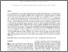 [thumbnail of The Contribution of Social Media to Body Dissatisfaction, Eating Disorder Symptoms, and Anabolic Steroid Use Among Sexual Minority Men.pdf]