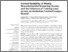 [thumbnail of Normal Variability of Weekly Musculoskeletal Screening Scores and the Influence of Training Load across an Australian Football League Season.pdf]