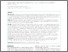 [thumbnail of Genes to predict VO2max trainability: a systematic review.pdf]