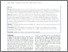 [thumbnail of Reliability of ultrasound to measure morphology of the toe flexor muscles.pdf]