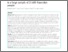 [thumbnail of Demographic characteristics and type/frequency of physical activity participation in a large sample of 21,603 Australian people.pdf]