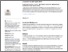 [thumbnail of Understanding a successful obesity prevention initiative in children under 5 from a systems perspective.pdf]