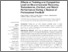 [thumbnail of Effects of Training and Competition Load on Neuromuscular Recovery, Testosterone, Cortisol, and Match Performance During a Season of Professional Football.pdf]